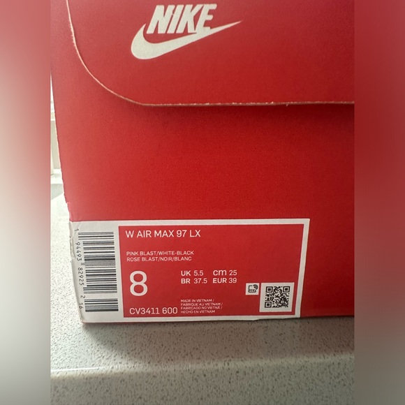 Nike Air Max 97 LX - Picture 5 of 16